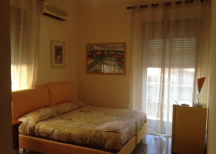 B&B Bordighiera