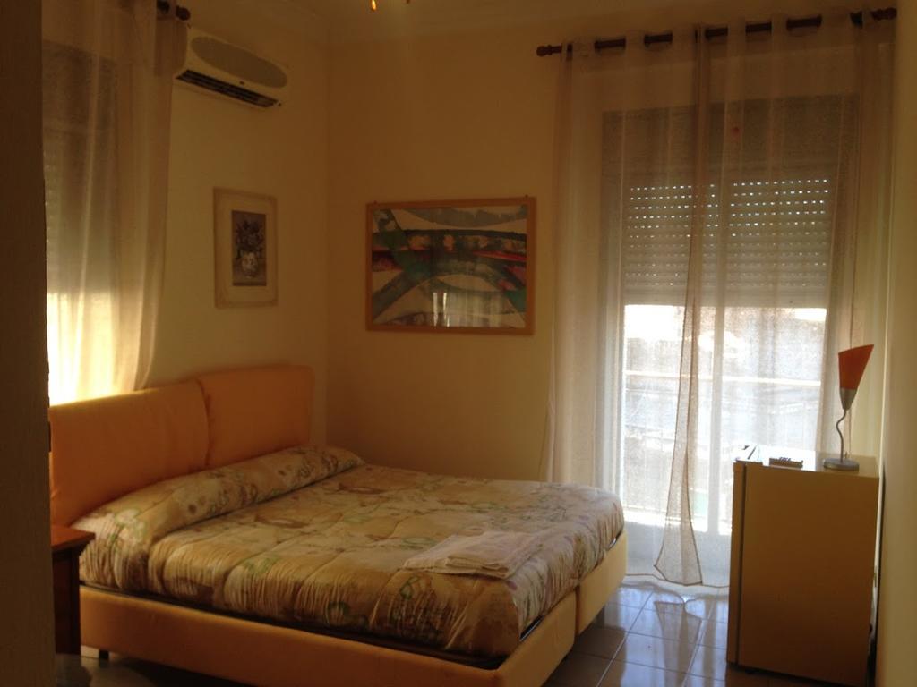 B&B Bordighiera 2*