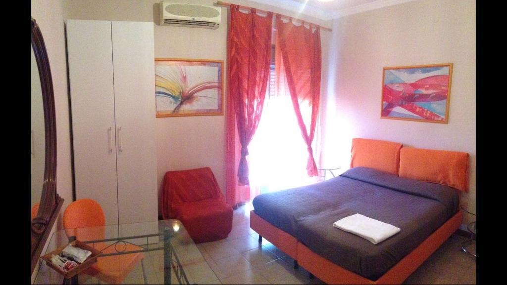 Frühstückspension B&B Bordighiera CTA
