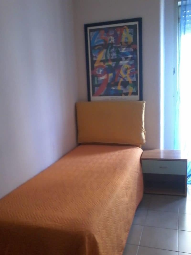 B&B Bordighiera Frühstückspension CTA