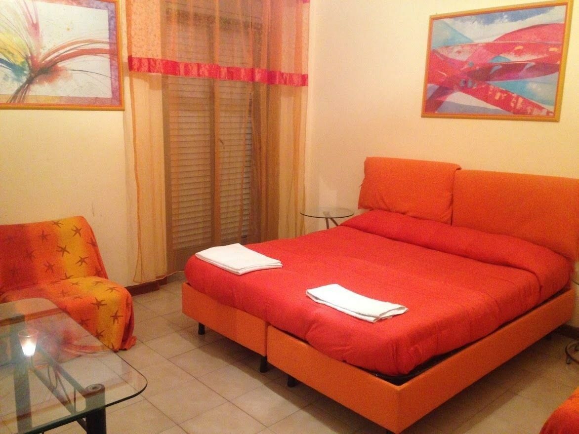 Frühstückspension B&B Bordighiera 2*